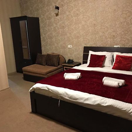 Begi Hotel Tbilisi Buitenkant foto