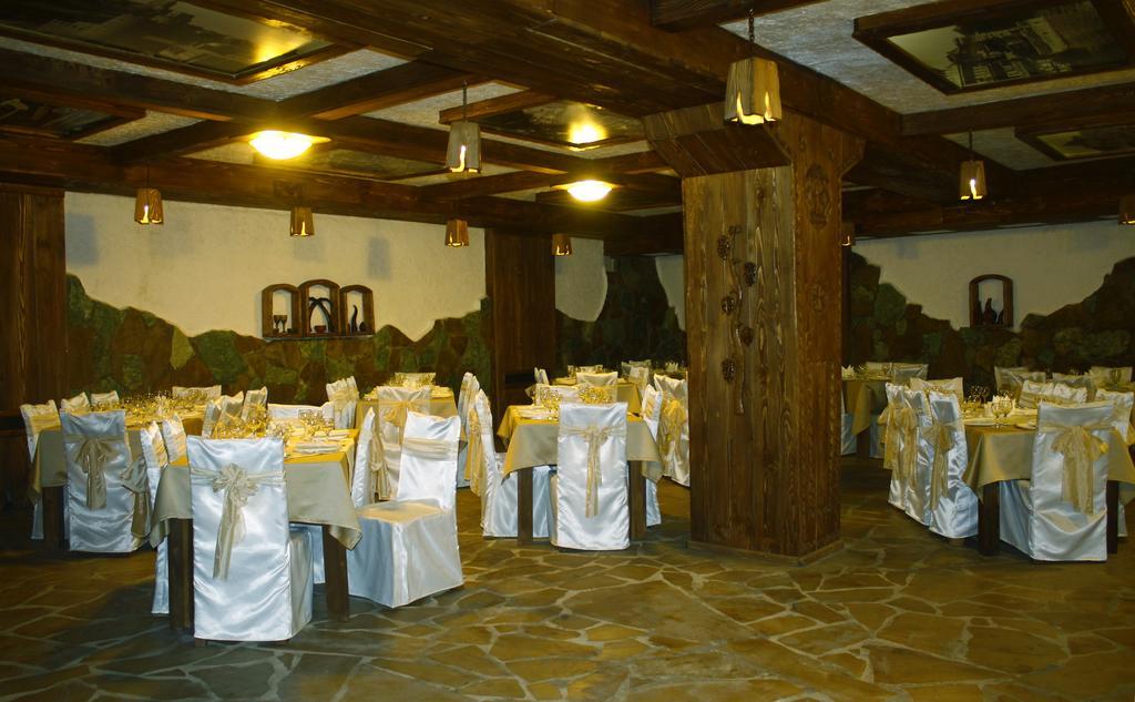 Begi Hotel Tbilisi Buitenkant foto